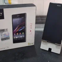 Sony Xperia Z1 نو ، آکبند