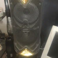 اسپیکر بزرگ