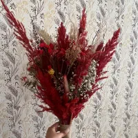 دسته گل فرمالیته