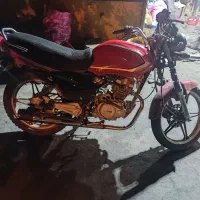 متور 150