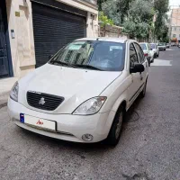تیبا 2 مدل 1400 در حد صفر