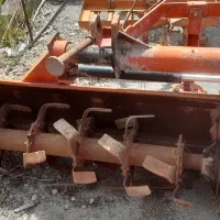اداوات کشاورزی کولتواتور هیدرولیکی ریلی