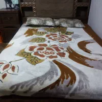 تخت خواب دونفره