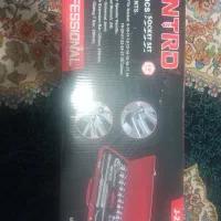 جعبه بکس 24پارچه نونو