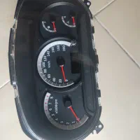 صفحه کیلومتر ساینا و تیبا cnj نو