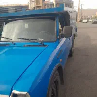 باربری شقایق بار