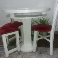 میز ناهارخوری