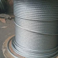پخش انواع سیم بکسل فولادی