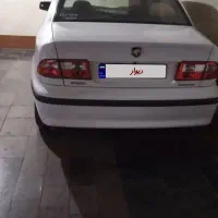 فروش سمند