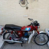 یاماها۱۰۰ وایدی