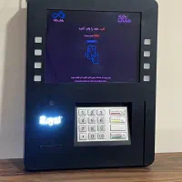 خریدمتمایز وباکیفیت خودپرداز بانکی و کش لس غیرنقدی