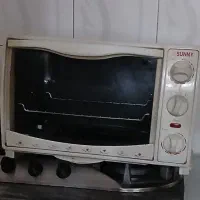 توستر