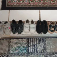 کفش بچه