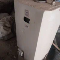 فروشی|آبگرمکن، پکیج، شوفاژ|قلندر آباد, |دیوار