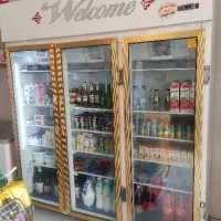 یخچال ایستاده سه درب