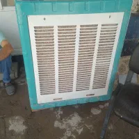 کولر آبی