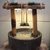 آب نما