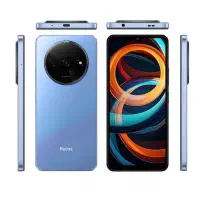 Redmi a3