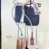 اتو بخار ایستاده