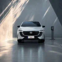 فروش حواله خودرو مزدا EZ-6 هیبرید (EREV)