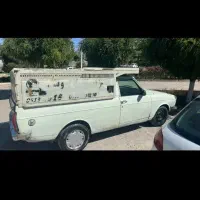 یک رانند پایه سه