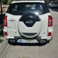 X33 New AT(model 1401)|خودرو سواری و وانت|قم, دورشهر|دیوار