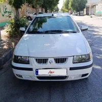 سمند lx