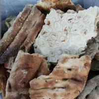 فروش ضایعات نان