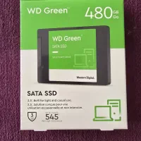 هارد wd ssd 480 gb