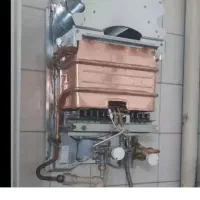 سرویس فوق تخصصی انواع ابگرمکن دیواری