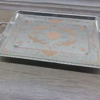 سینی مسی  وسینی ترک