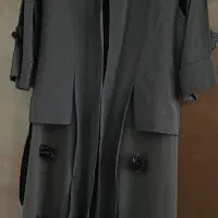 مانتو|لباس|ساری, |دیوار