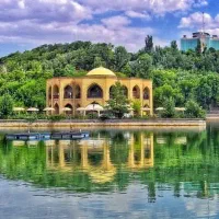 فروش سهم تجاری و امتیاز  ایل گلی(خاوران)