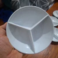 ظرف تقسیم چینی