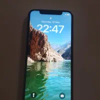 گوشی آیفون Xs ریجستری شده