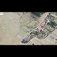 فروش زمین باغی در دماوند