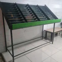 حراج وسایل میوه فروشی