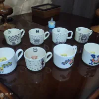 ماگ عروسکی