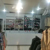 دکور مغازه مانکن زنانه