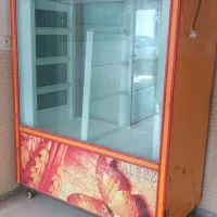 یخچال ایستاده سوپری