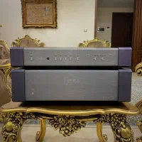 پری و پاور  (کرل)  krell