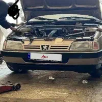 پژو 405|خودرو سواری و وانت|زابل, |دیوار