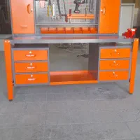 میز ابزار و کمد ابزار کمد پرسنلی کمد باشگاهی