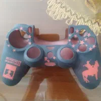 کاور دستهps4