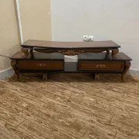 میز تلوزیون