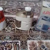 آبمیوه گیر
