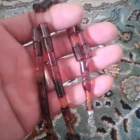 تسبیح کهربا