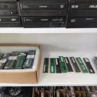 فروش رم ۸گیگ ddr3 رم ۴ ddr3