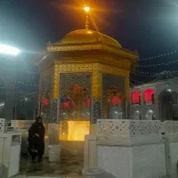 تور زیارتی مشهد