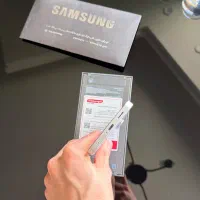 Samsung S25 Fe 5G Ice Blue